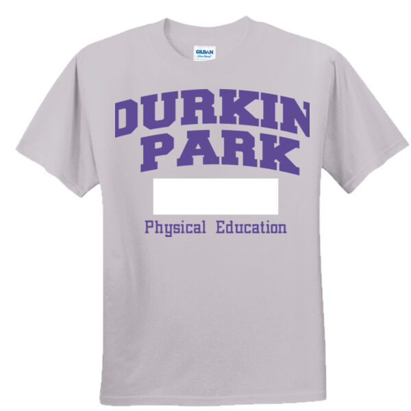 Short Sleeve T-Shirt (Kids Sizes) Thumbnail