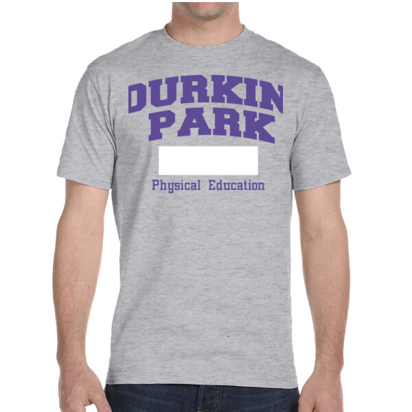 Short Sleeve T-Shirt (Kids Sizes) Thumbnail