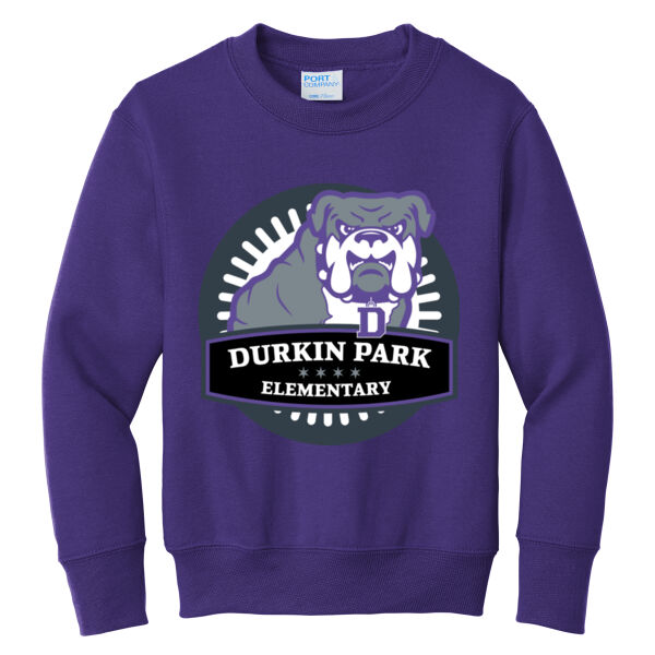 Sweatshirt (kids Sizes) Thumbnail