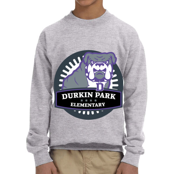Sweatshirt (kids Sizes) Thumbnail